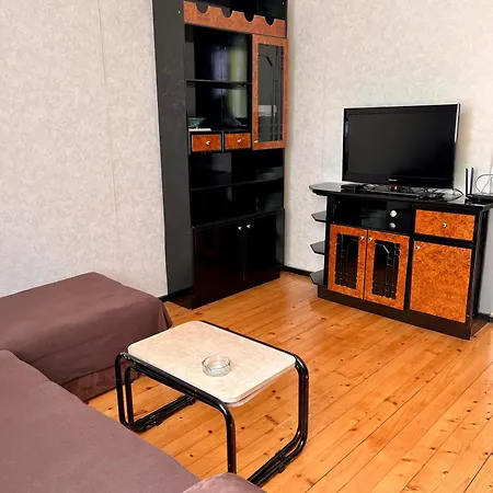 Serdika Station, Bright And Cozy Apartamento