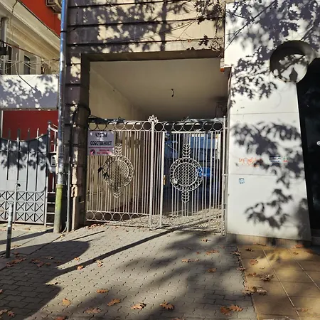 Serdika Station, Bright And Cozy