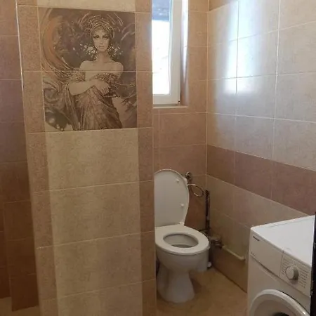 Apartamento Serdika Station, Bright And Cozy