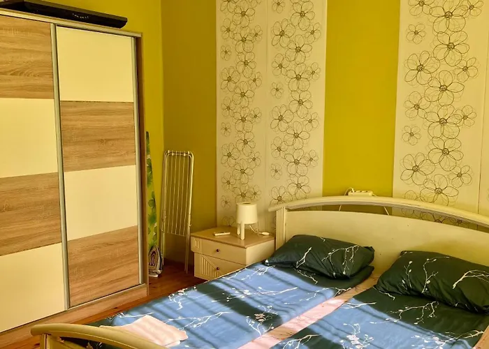 Apartament Serdika Station, Bright And Cozy