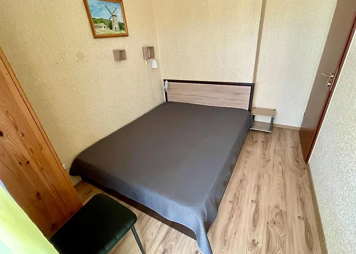 Serdika Station, Bright And Cozy Apartament *