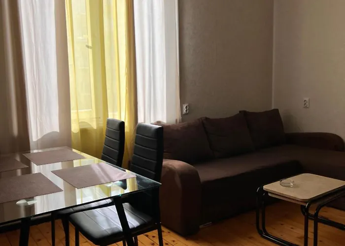 Apartament Serdika Station, Bright And Cozy Sofia