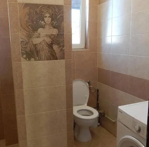 Apartament Serdika Station, Bright And Cozy