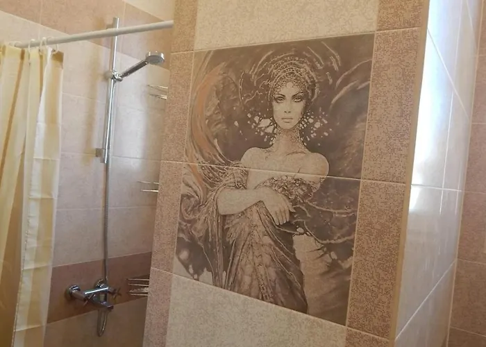 Апартамент Serdika Station, Bright And Cozy София