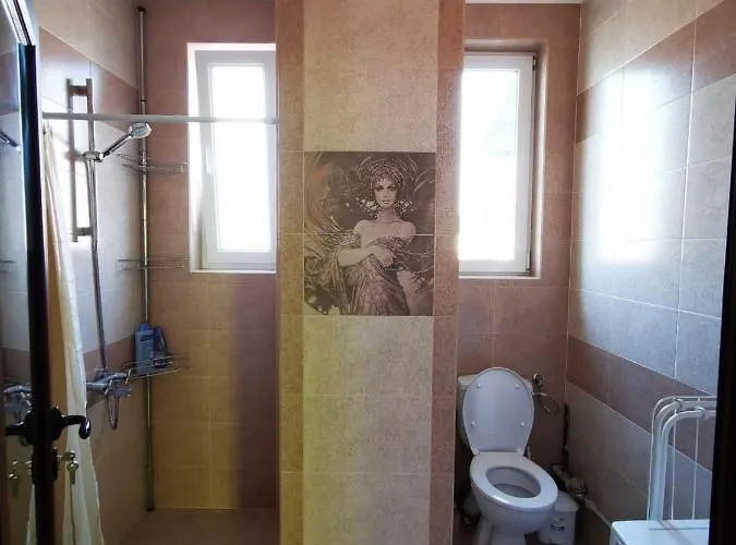 Apartament Serdika Station, Bright And Cozy Sofia