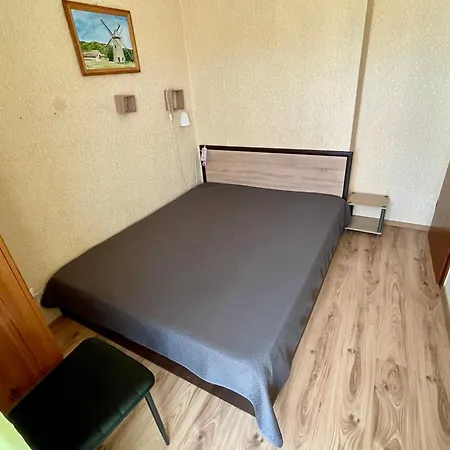 Serdika Station, Bright And Cozy Apartman *