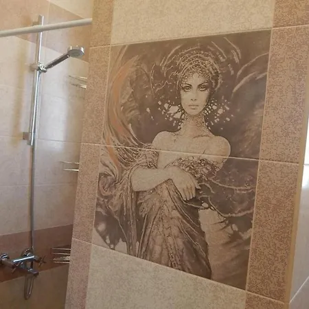 Appartamento Serdika Station, Bright And Cozy Sofia