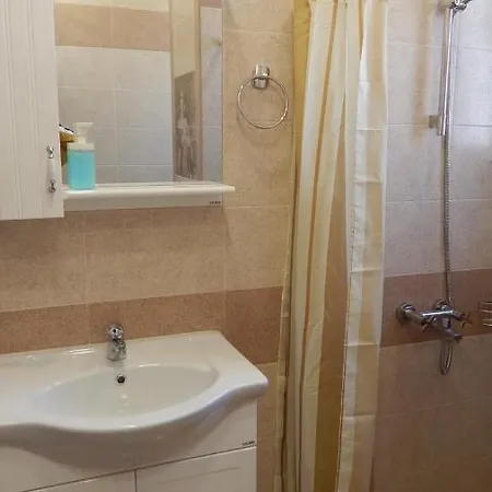Serdika Station, Bright And Cozy Apartman Szófia