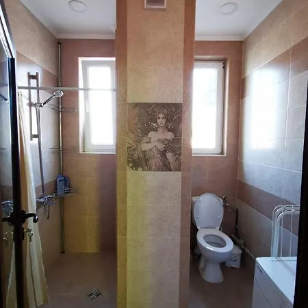 Apartman Serdika Station, Bright And Cozy Szófia